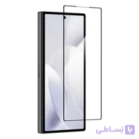 گلس گوشی سامسونگ Samsung Galaxy F55 مدل full glass