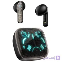 هدفون بلوتوثی گیمینگ اونیکوما مدل T1