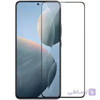 گلس گوشی شیائومی Xiaomi Redmi K70 مدل full glass