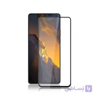 گلس گوشی شیائومی Xiaomi poco F5 pro مدل full glass