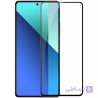 گلس گوشی شیائومی Xiaomi Redmi Note 13 4G مدل full glass