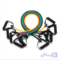 کش ورزشی بدنسازی کد CX-150