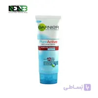 اسکراب ضد جوش گارنیر مدل pure active
