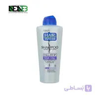 شامپو ضد ریزش مو کامان حجم 400ml