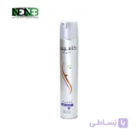 کاسپین اسپری مو کلاسیک 500ml