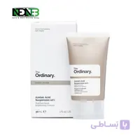 کرم آزلائیک اسید اوردینری 10 درصد حجم 30ml