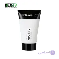سرم ضد لک ویتامین سی اینکی لیست حجم 30ml