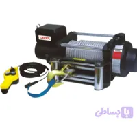 وینچ خودرویی