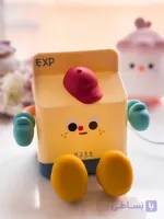 چراغ خواب بانمک