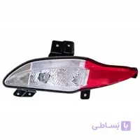 چراغ مه شکن عقب آریزو 5 شرکتی اصلی