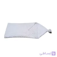 پتو نوزادی حوله ای دو رو مناسب از نوزادی تا یک سالگی