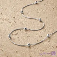 گردنبند گوی