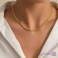 زنجیر طنابی