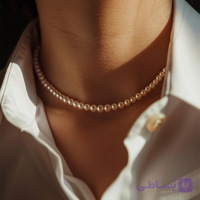 گردنبند مروارید