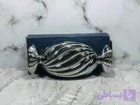جاشکلاتی وخرمایی پاپیون