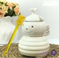 عسل خوری زنبوری