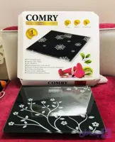 ترازو وزنی برند کمری، ۱۸۰ کیلو