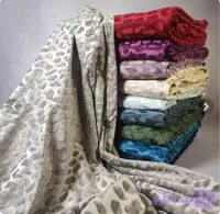 پتو مسافرتی فایپکو مدل مجیک سایز ۱۶۰*۲۲۰