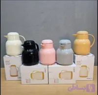 مینی فلاکس‌دمنوشی