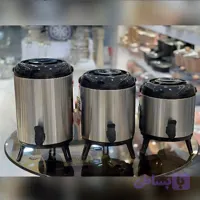 کلمن استیل 10لیتری