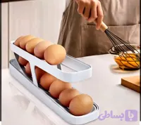 جاتخم مرغی ریلی