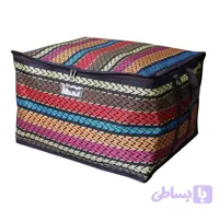بقچه جاجیم سایز بزرگ