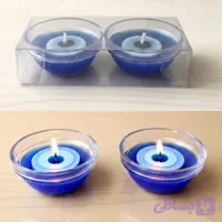 شمع چشم نظر جفتی