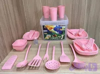 سرویس مسافرتی ۷۰پارچه