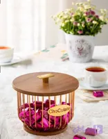 شکلات خوری مدل کلاسیک