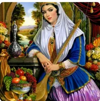زیرانداز نسوز سایز ۱۰۰ در 75 سانتی متر
