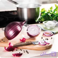 ظرف نگهدارنده پیاز مدل لوکسی