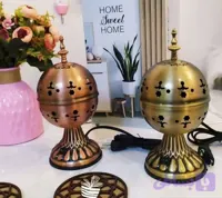 اسپند دود کن برقی