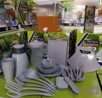 سرویس‌مسافرتی ۸۰ پارچه