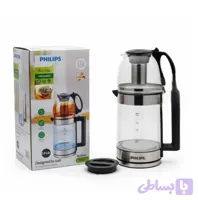 چای ساز روهمی فلیپس کدRv0041