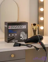 سشوار کنوود مدل MAX9000