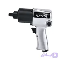 دستگاه بکس بادی 1/2 813 نیوتون تاپ تول TOPTUL - KAAA1660B