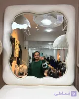 قاب آینه مایا