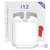 ایرپاد i12 هدفون بیسیم