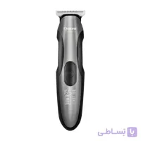 ماشین اصلاح زیرو کات کویین مدل HC008d