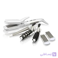 حالت دهنده 8کاره پرومکس مدل 4480