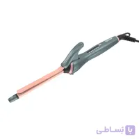 فرکننده مو سرامیک کویین سایز 13 مدل HT613n