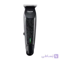 ماشین اصلاح زیرو کات کویین HC005U