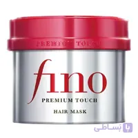 ماسک مو فینو پریمیوم تاچ شیسیدو Shiseido