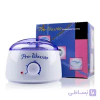 دستگاه ذوب وکس پرووکس prowax مدل 100