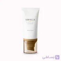 ضد آفتاب سنتلا ایرفیت لایت اسکین ۱۰۰۴ حجم ۵۰ میلی لیتر