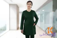 اسکراب زنانه مدل ماهور | رنگبندی