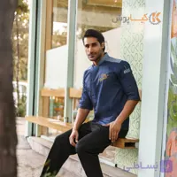 روپوش مدل دنیس