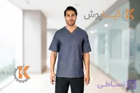 اسکراب لی مردانه