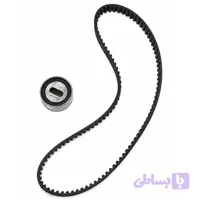 تسمه تایم و بلبرینگ تایم پراید تیبا ساینا شاهین سایپا (اصل شرکتی )