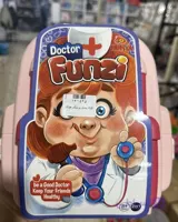اسباب بازی کوله پشتی مهندسی پسرانه هوکیا